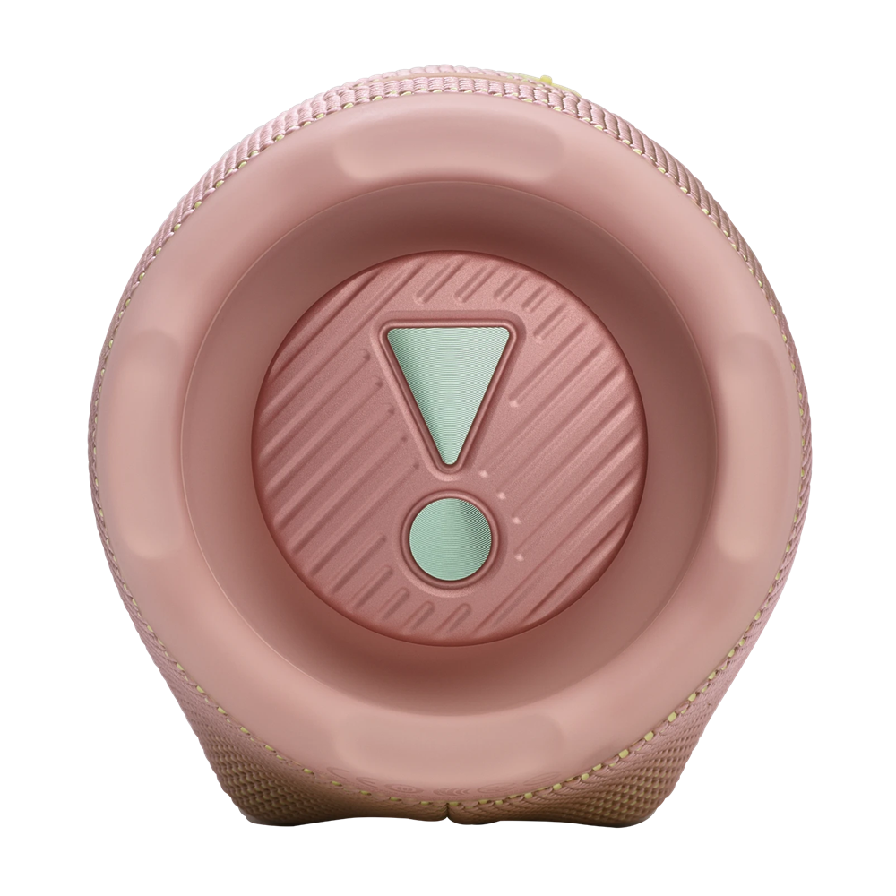 Портативна акустика JBL Charge 6 Pink (JBLCHARGE6PINK)