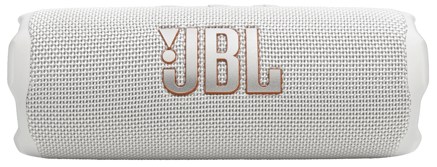 Портативна акустика JBL Flip 7 White (JBLFLIP7WHT)
