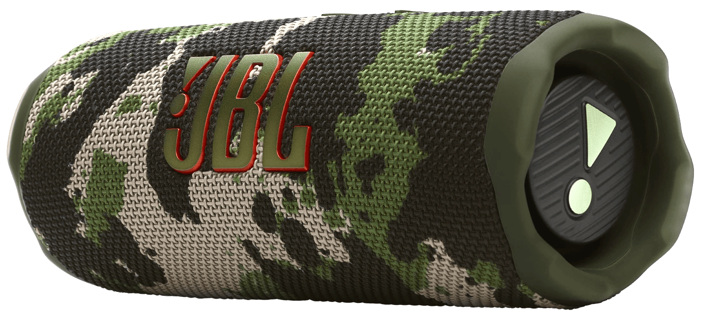 Портативна акустика JBL Flip 7 Squad (JBLFLIP7SQUAD)