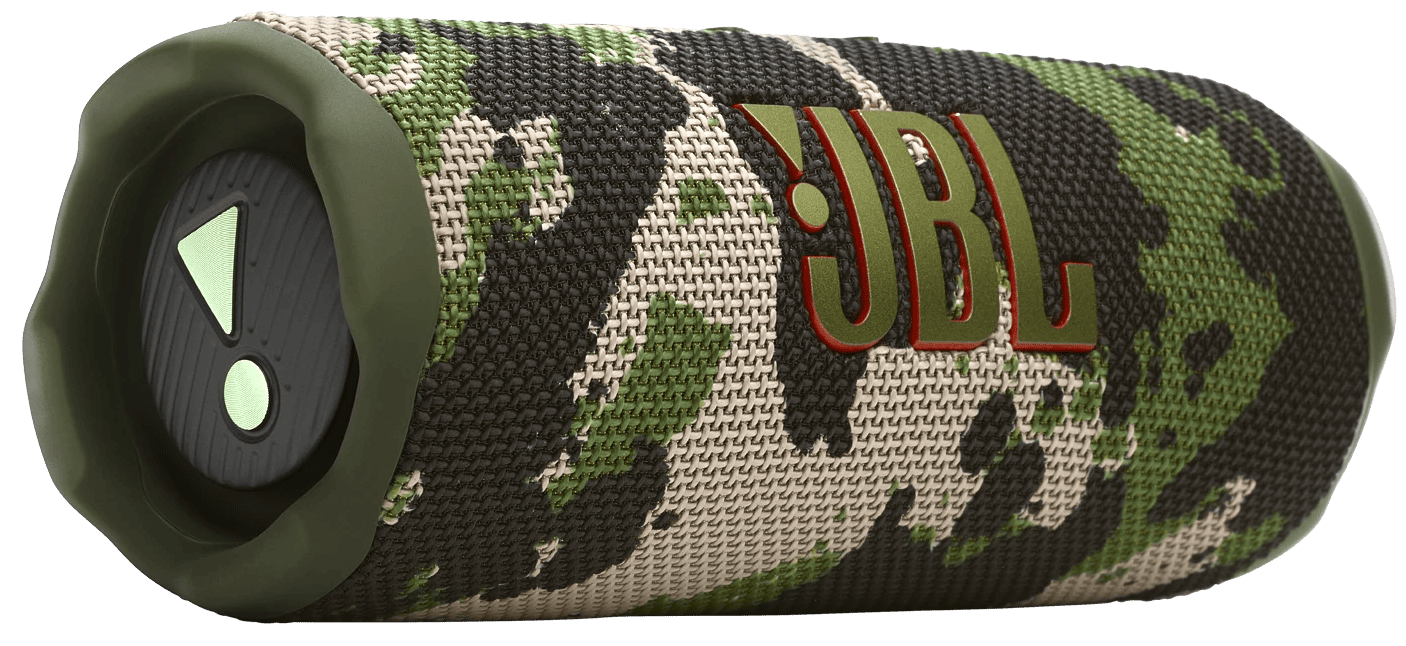 Портативна акустика JBL Flip 7 Squad (JBLFLIP7SQUAD)