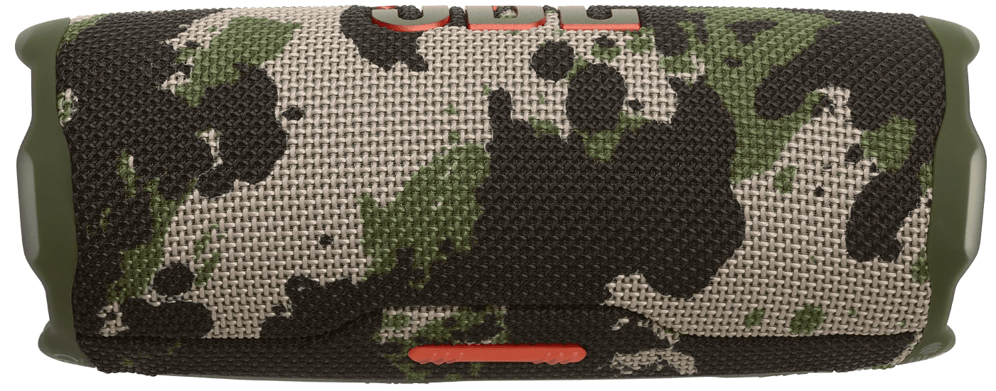 Портативна акустика JBL Flip 7 Squad (JBLFLIP7SQUAD)