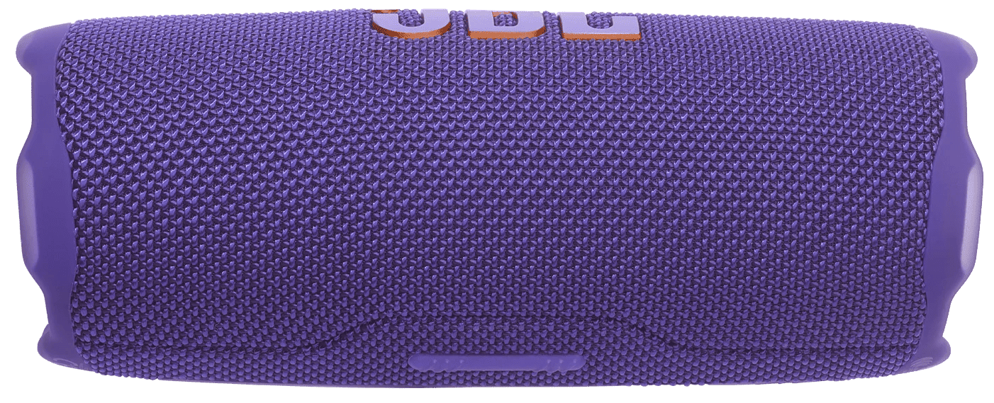Портативна акустика JBL Flip 7 Purple (JBLFLIP7PUR)
