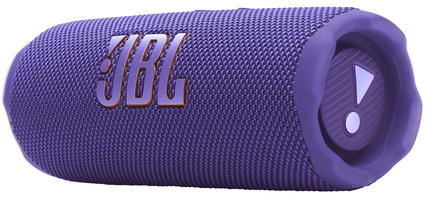 Портативна акустика JBL Flip 7 Purple (JBLFLIP7PUR)