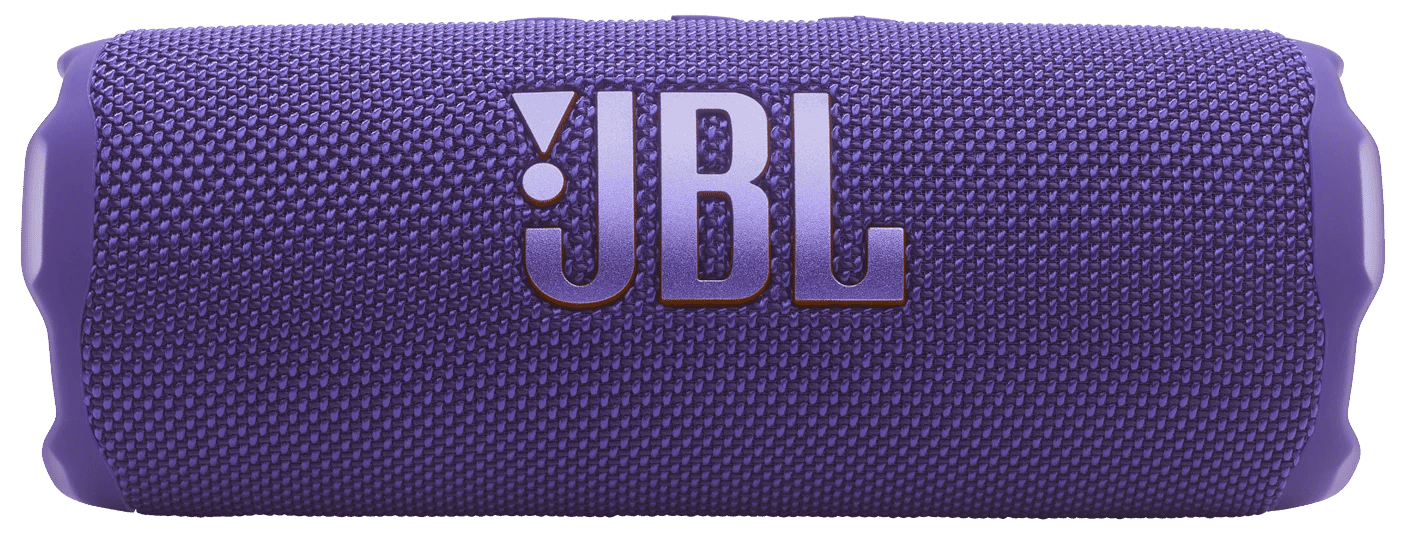 Портативна акустика JBL Flip 7 Purple (JBLFLIP7PUR)
