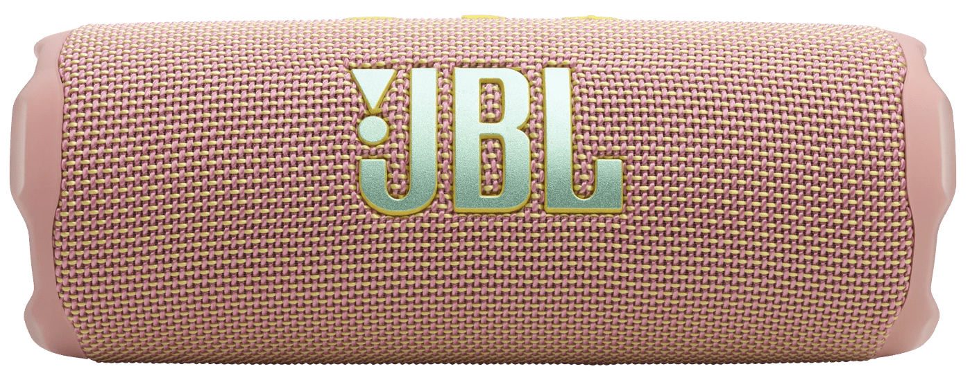 Портативна акустика JBL Flip 7 Pink (JBLFLIP7PINK)