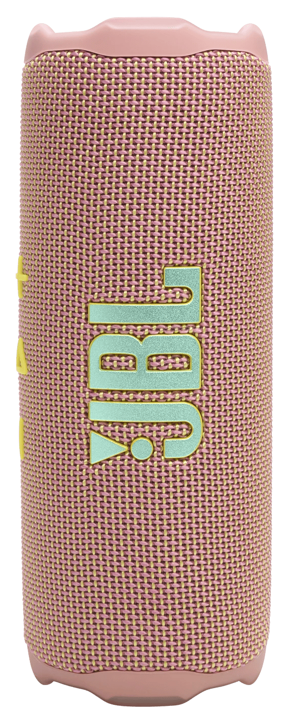 Портативна акустика JBL Flip 7 Pink (JBLFLIP7PINK)