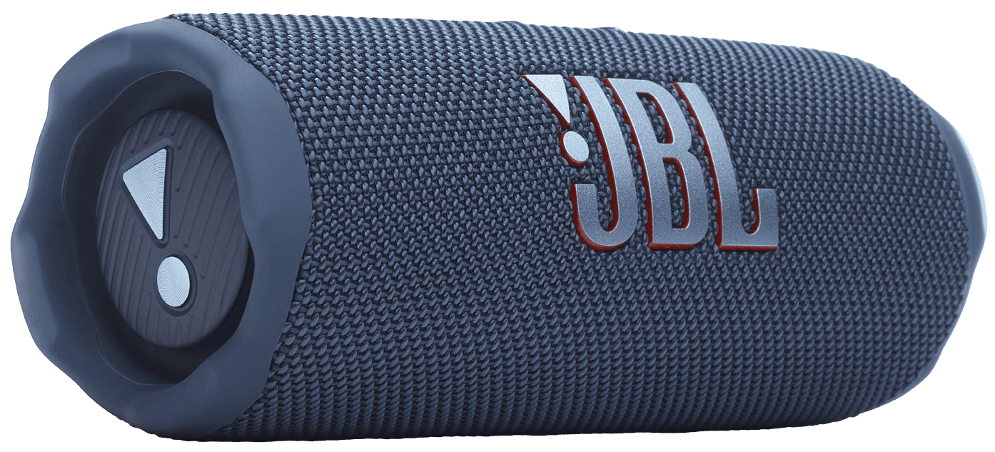Портативна акустика JBL Flip 7 Blue (JBLFLIP7BLU)