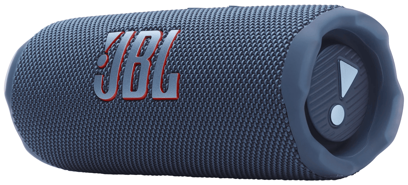 Портативна акустика JBL Flip 7 Blue (JBLFLIP7BLU)