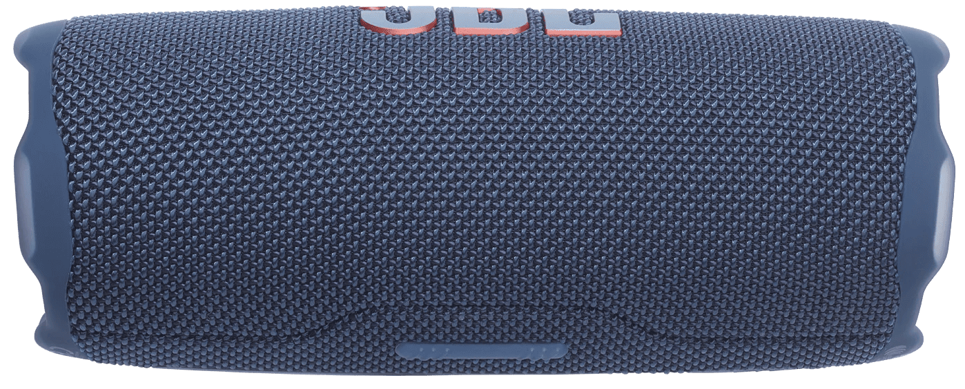 Портативна акустика JBL Flip 7 Blue (JBLFLIP7BLU)