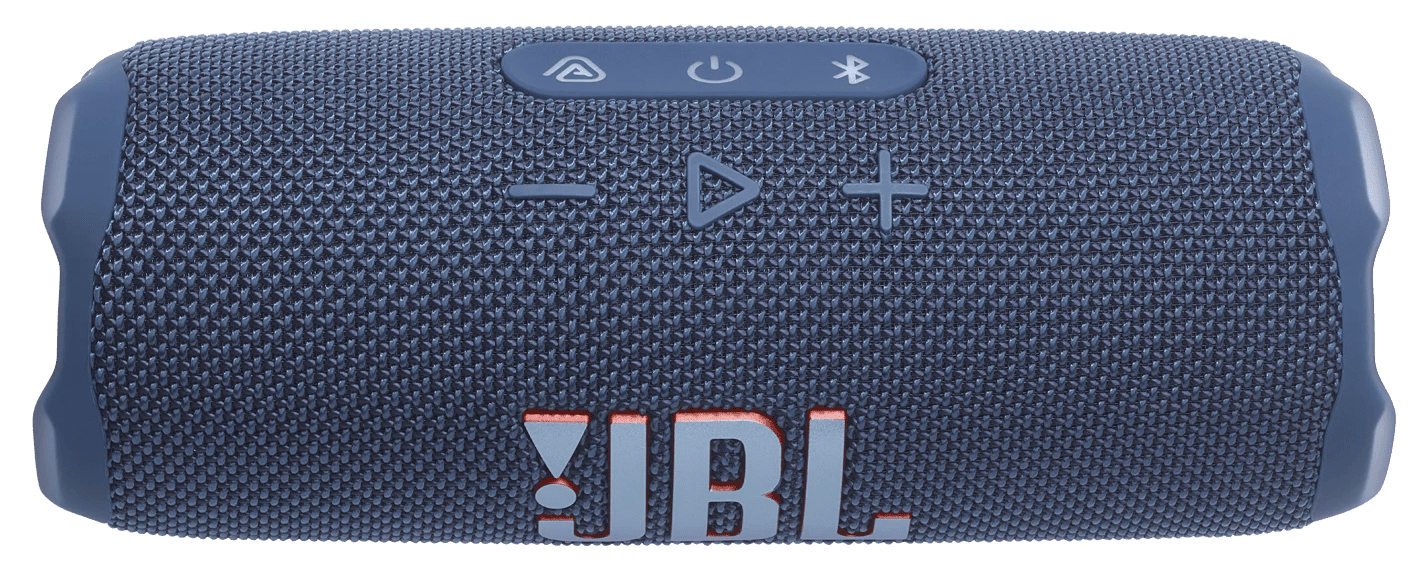 Портативна акустика JBL Flip 7 Blue (JBLFLIP7BLU)