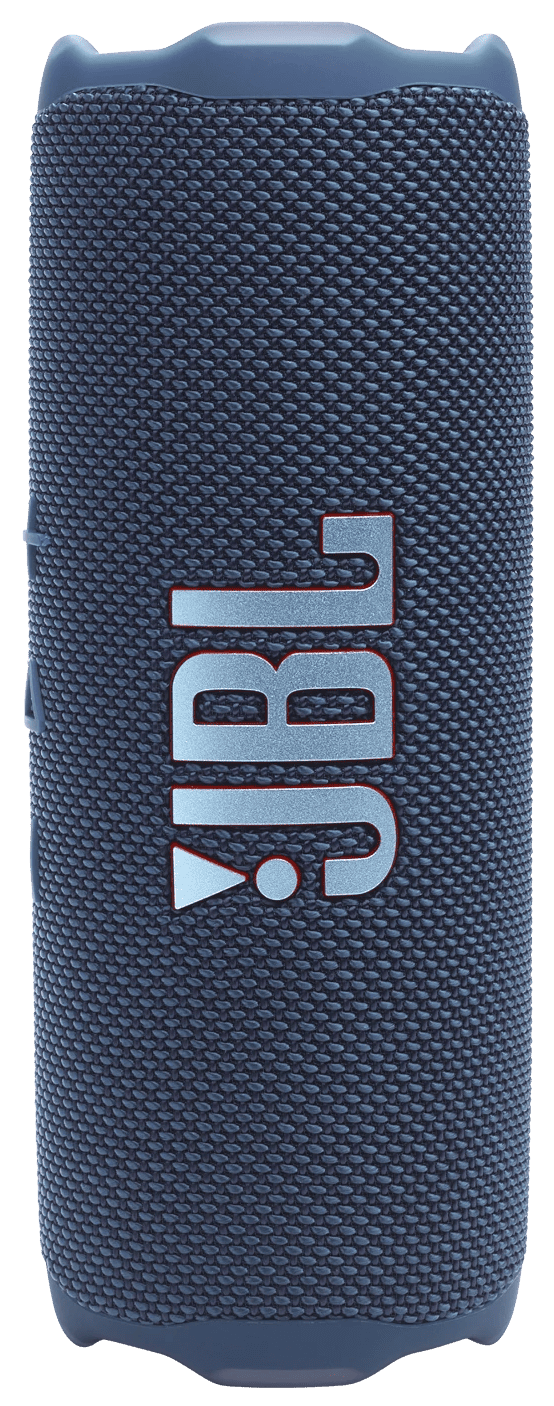 Портативна акустика JBL Flip 7 Blue (JBLFLIP7BLU)