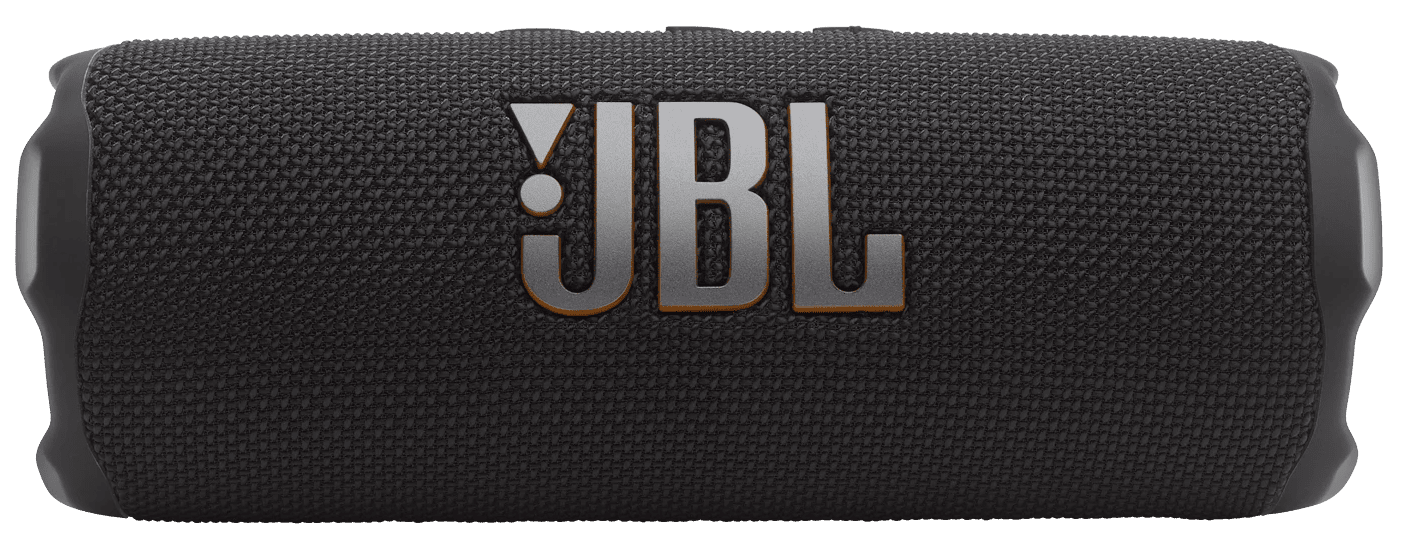 Портативна акустика JBL Flip 7 Black (JBLFLIP7BLK)