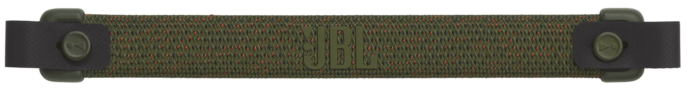 Портативна акустика JBL Charge 6 Squad (JBLCHARGE6SQUAD)