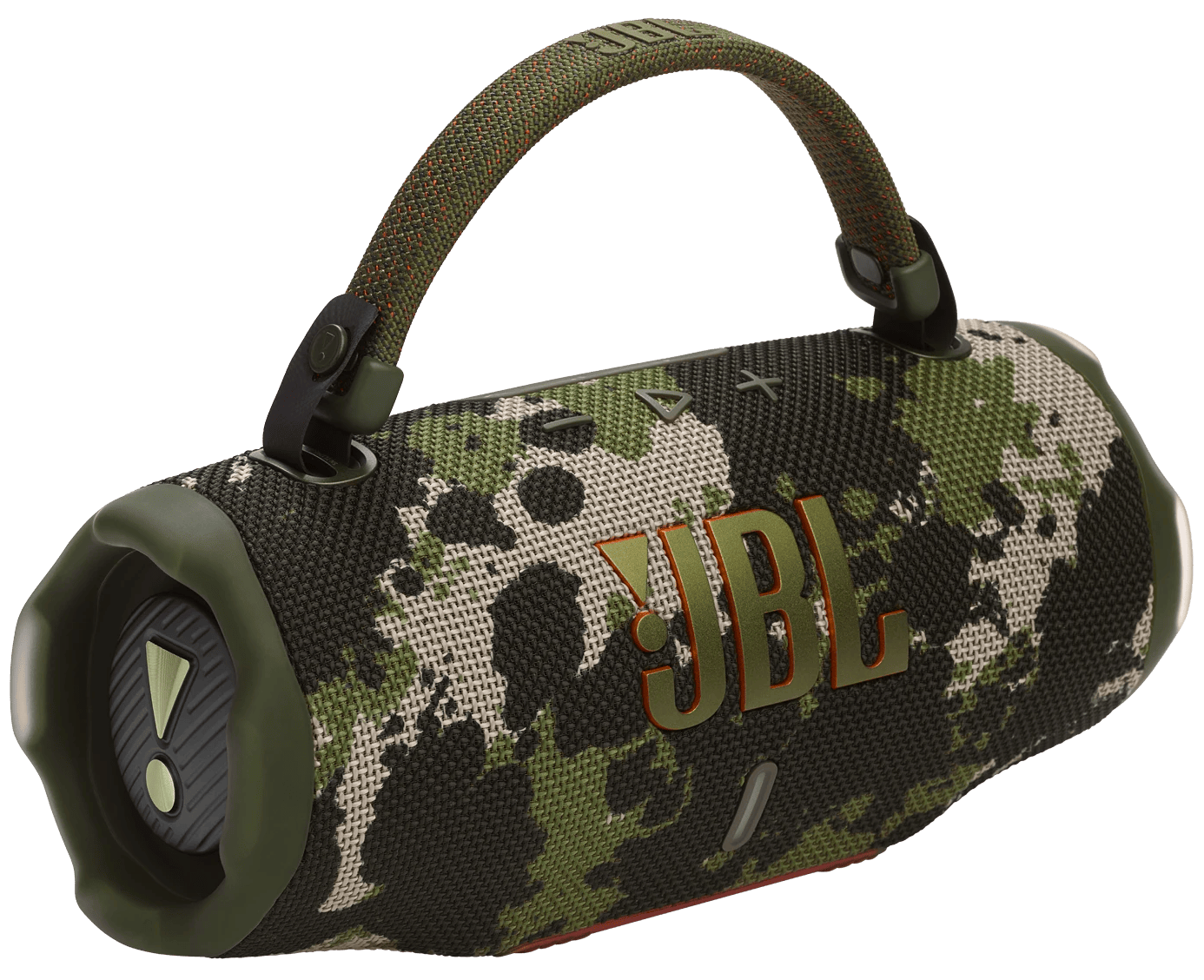 Портативна акустика JBL Charge 6 Squad (JBLCHARGE6SQUAD)