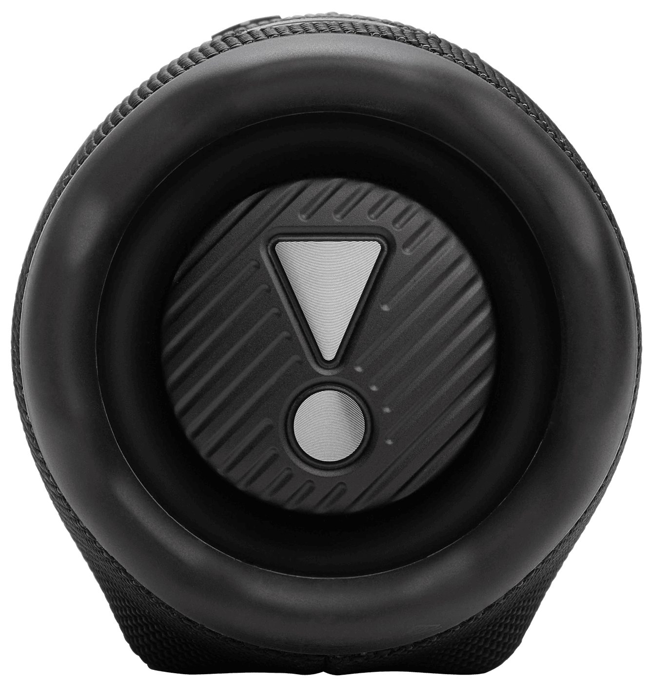 Портативна акустика JBL Charge 6 Black (JBLCHARGE6BLK)