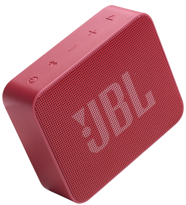 Портативна колонка JBL Go Essential 2 Red (JBLGOES2REDEU)