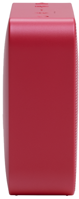 Портативна колонка JBL Go Essential 2 Red (JBLGOES2REDEU)