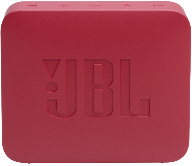 Портативна колонка JBL Go Essential 2 Red (JBLGOES2REDEU)