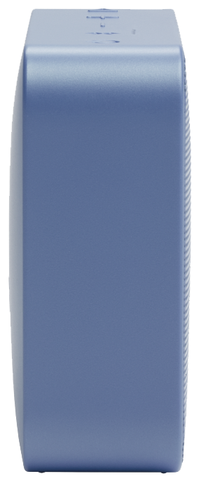 Портативна колонка JBL Go Essential 2 Blue (JBLGOES2BLUEU)