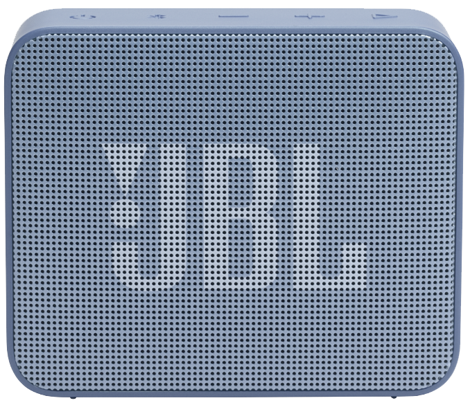 Портативна колонка JBL Go Essential 2 Blue (JBLGOES2BLUEU)