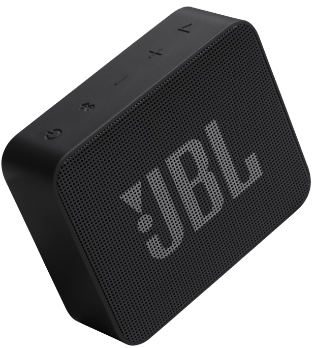 Портативна колонка JBL Go Essential 2 Black (JBLGOES2BLKEU)