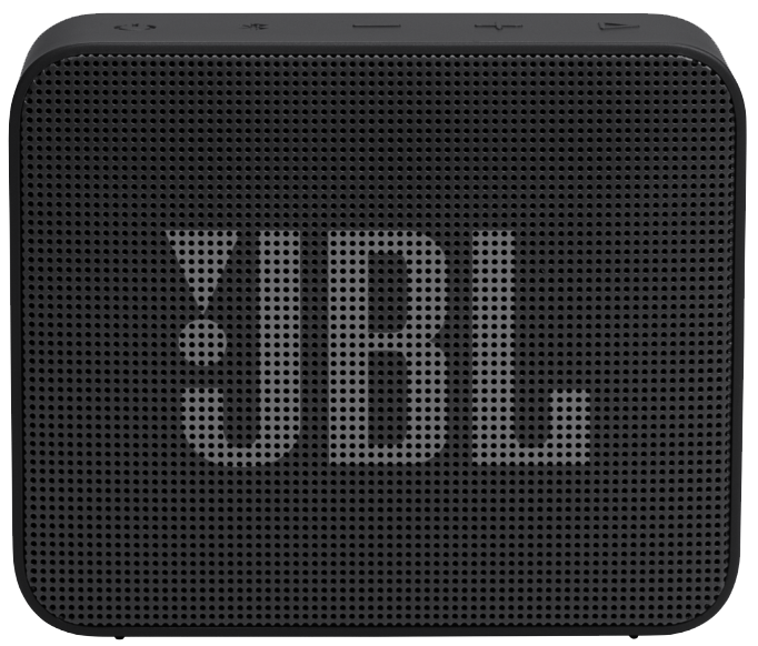 Портативна колонка JBL Go Essential 2 Black (JBLGOES2BLKEU)