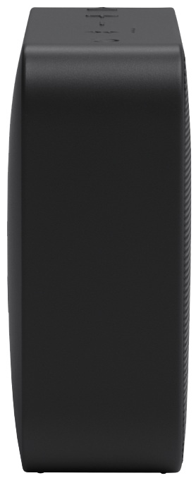 Портативна колонка JBL Go Essential 2 Black (JBLGOES2BLKEU)