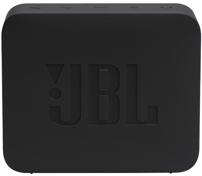 Портативна колонка JBL Go Essential 2 Black (JBLGOES2BLKEU)