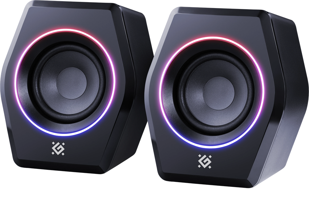 Акустика Defender Solar 9 10Вт (65939) 