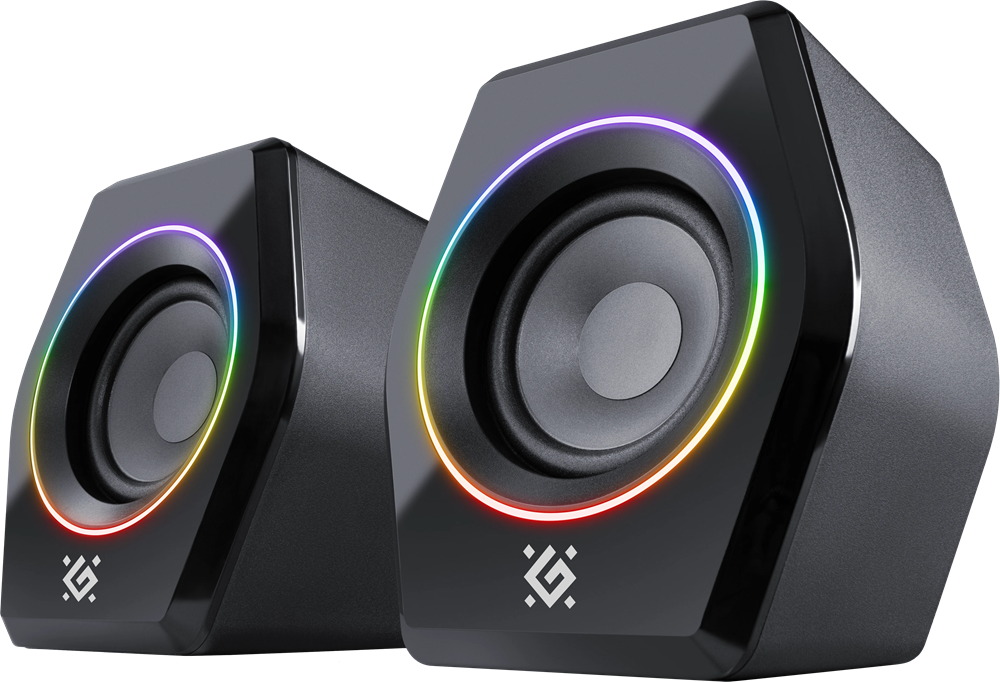 Акустика Defender Solar 9 10Вт (65939) 