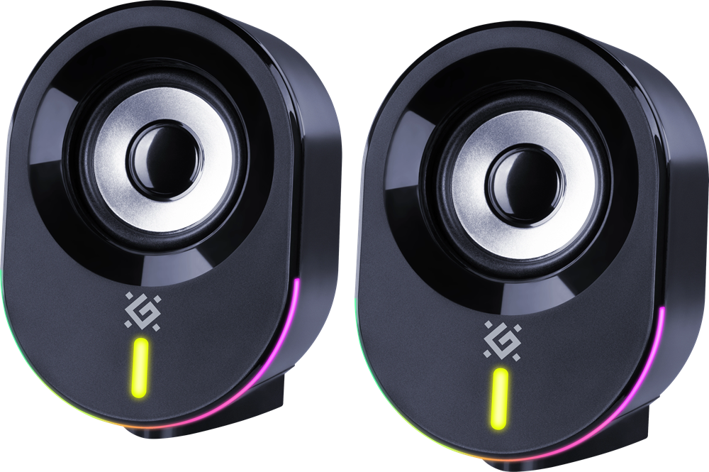 Акустика Defender Solar 8 10Вт (65938) 