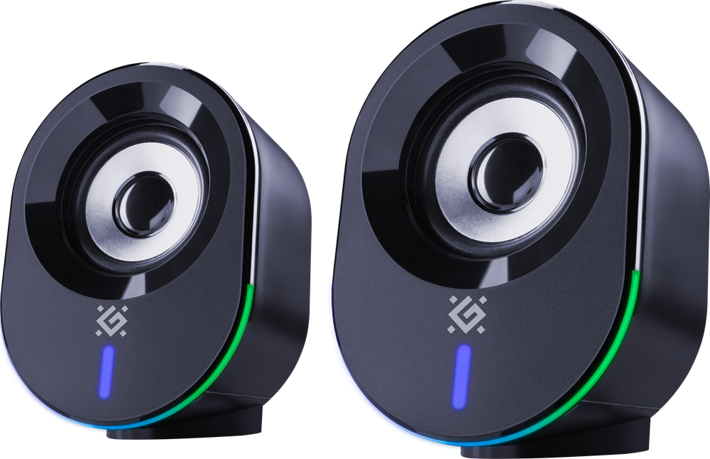 Акустика Defender Solar 8 10Вт (65938) 