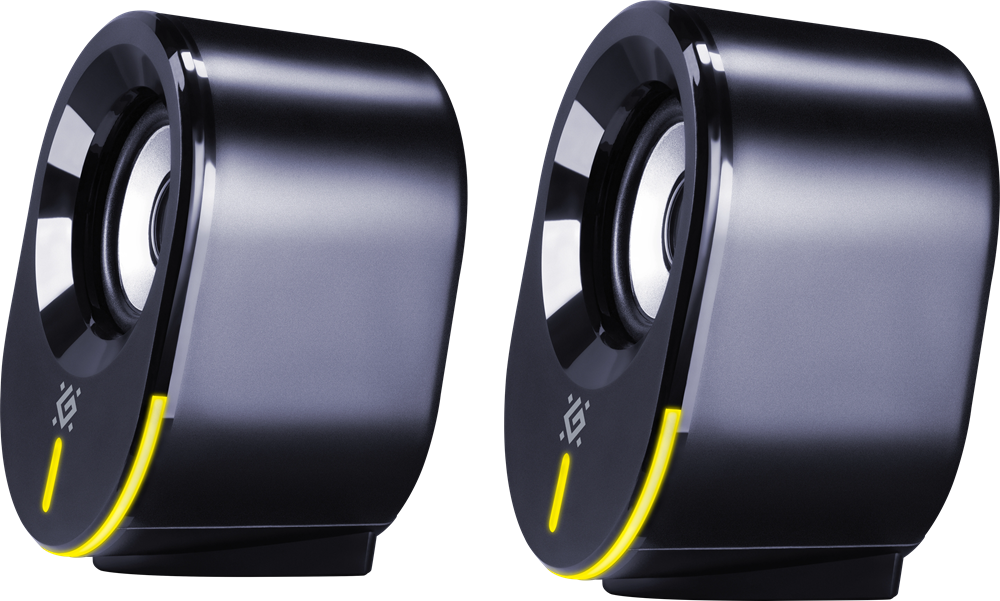 Акустика Defender Solar 8 10Вт (65938) 