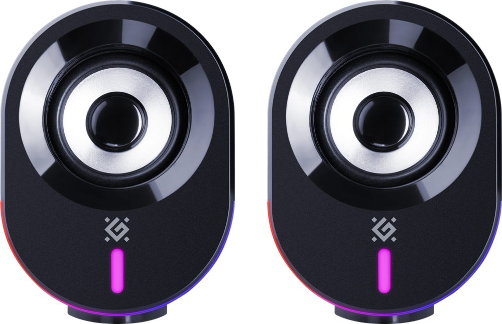 Акустика Defender Solar 8 10Вт (65938) 