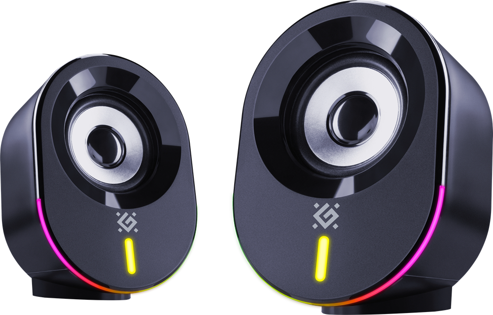 Акустика Defender Solar 8 10Вт (65938) 