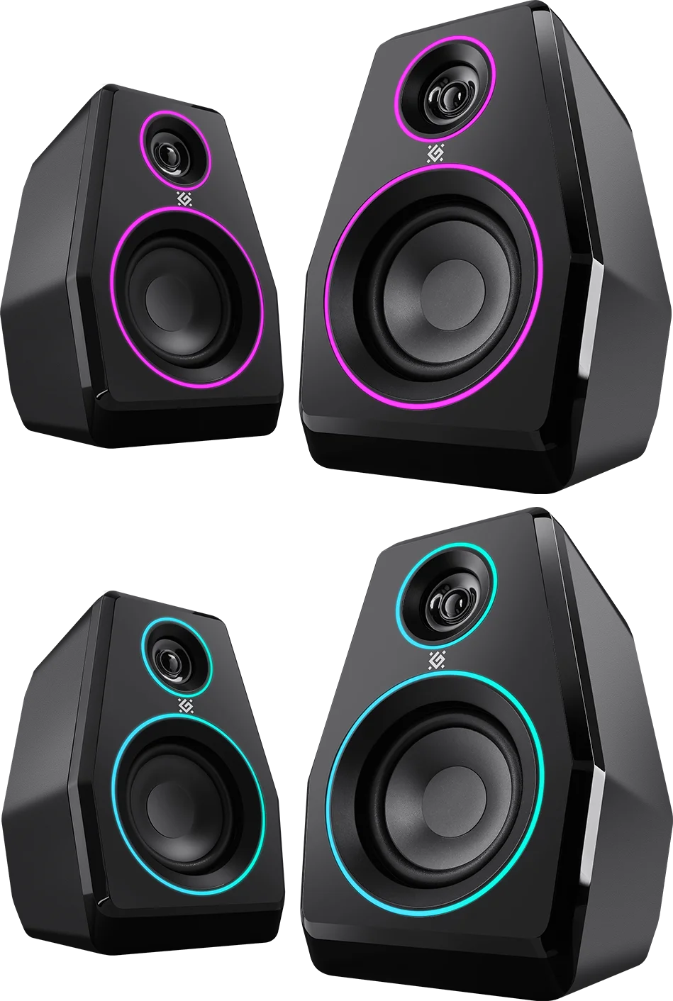 Акустика Defender Solar 10 10Вт (65940)