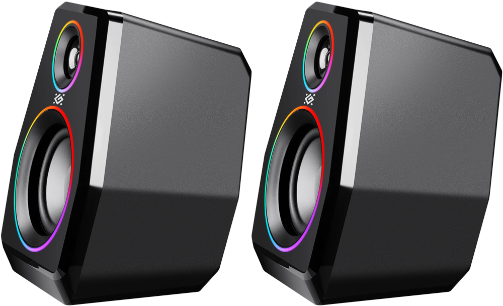 Акустика Defender Solar 10 10Вт (65940)