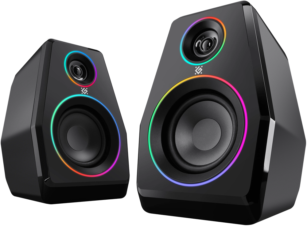 Акустика Defender Solar 10 10Вт (65940)