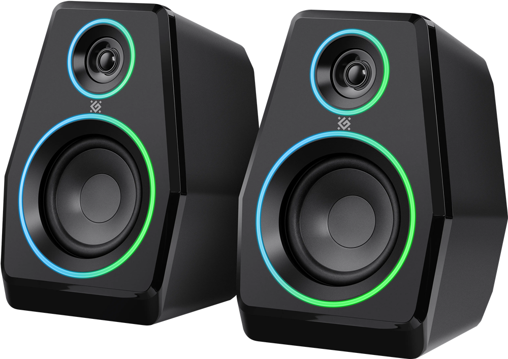 Акустика Defender Solar 10 10Вт (65940)