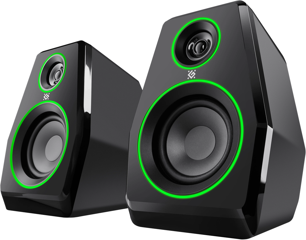 Акустика Defender Solar 10 10Вт (65940)