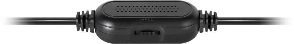 Акустика Defender 2.0 Onyx 6Вт USB Black (65038) 