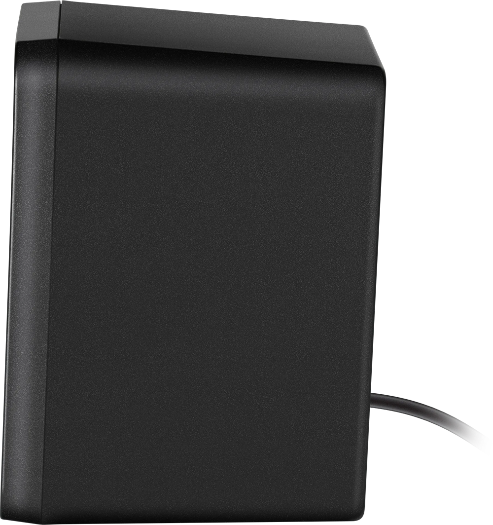 Акустика Defender 2.0 Onyx 6Вт USB Black (65038) 