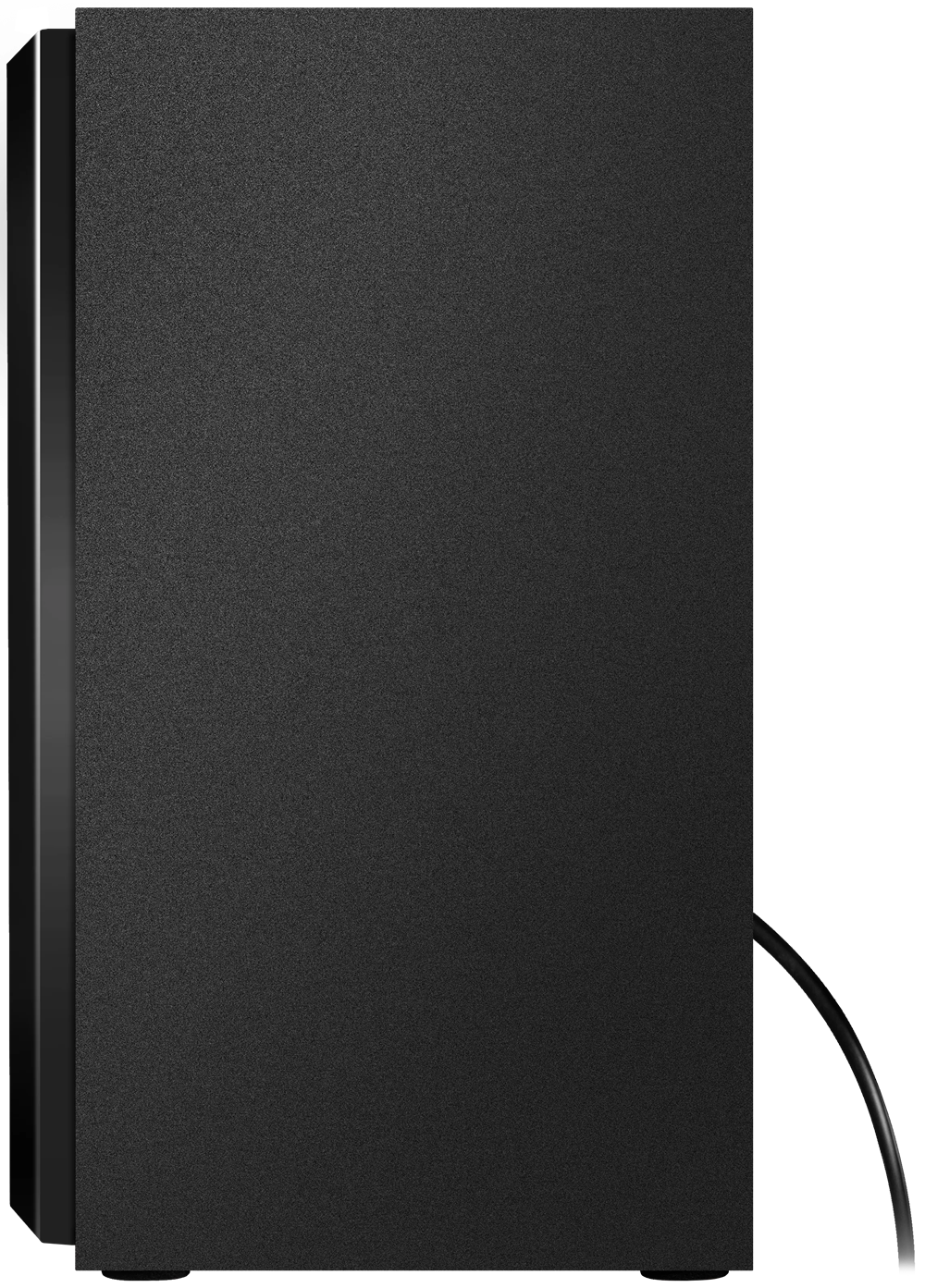 Акустика Defender 2.0 SPK-270 10Вт USB Black (65270)