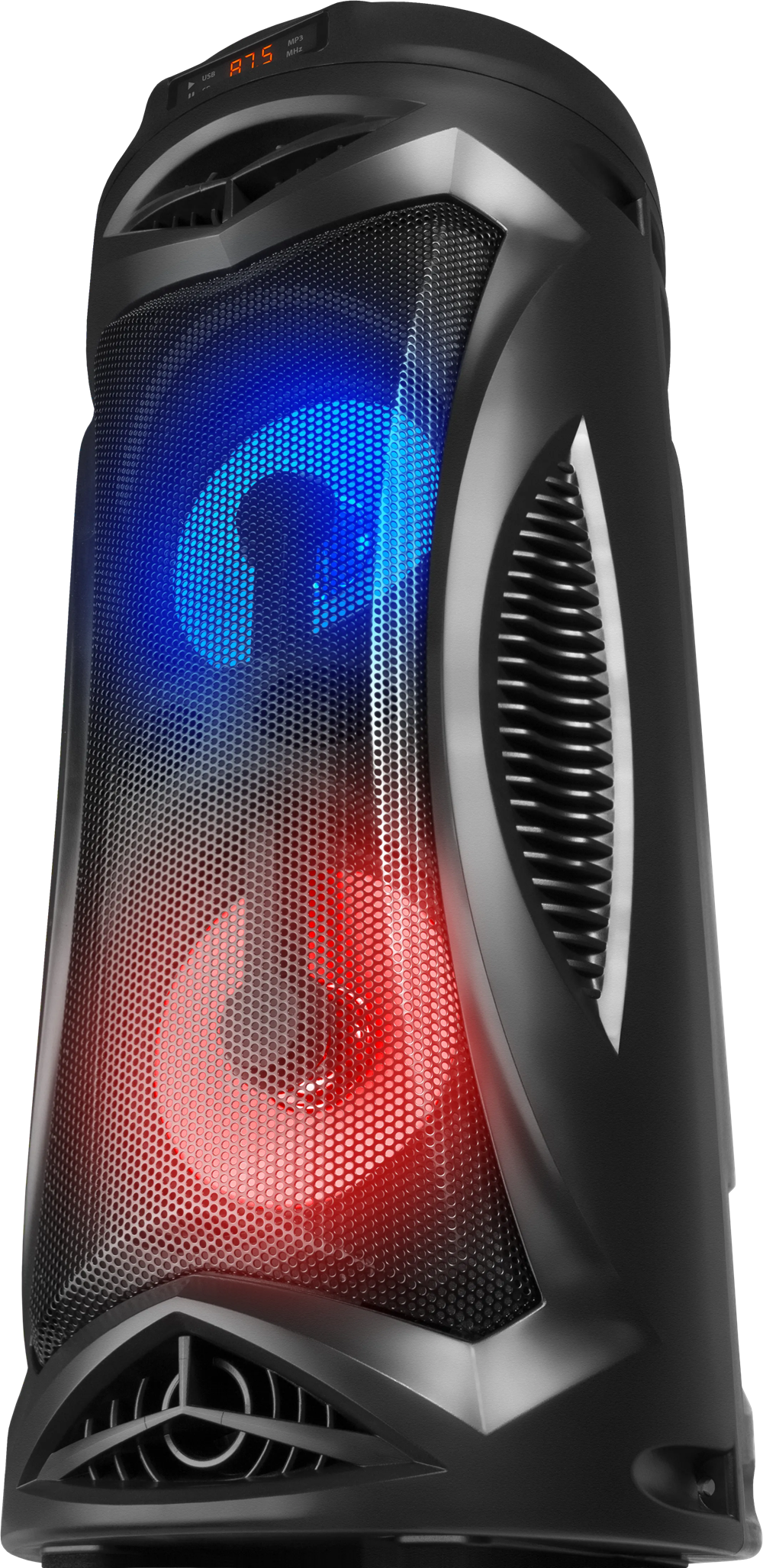 Портативна акустика Defender G70 12Вт, Black (65171) 