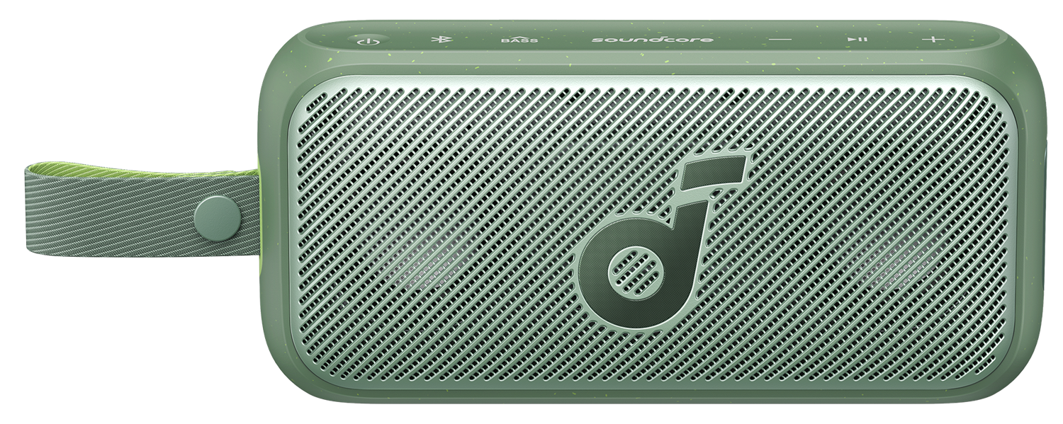 Портативна акустика Anker SoundСore Motion 300 Green