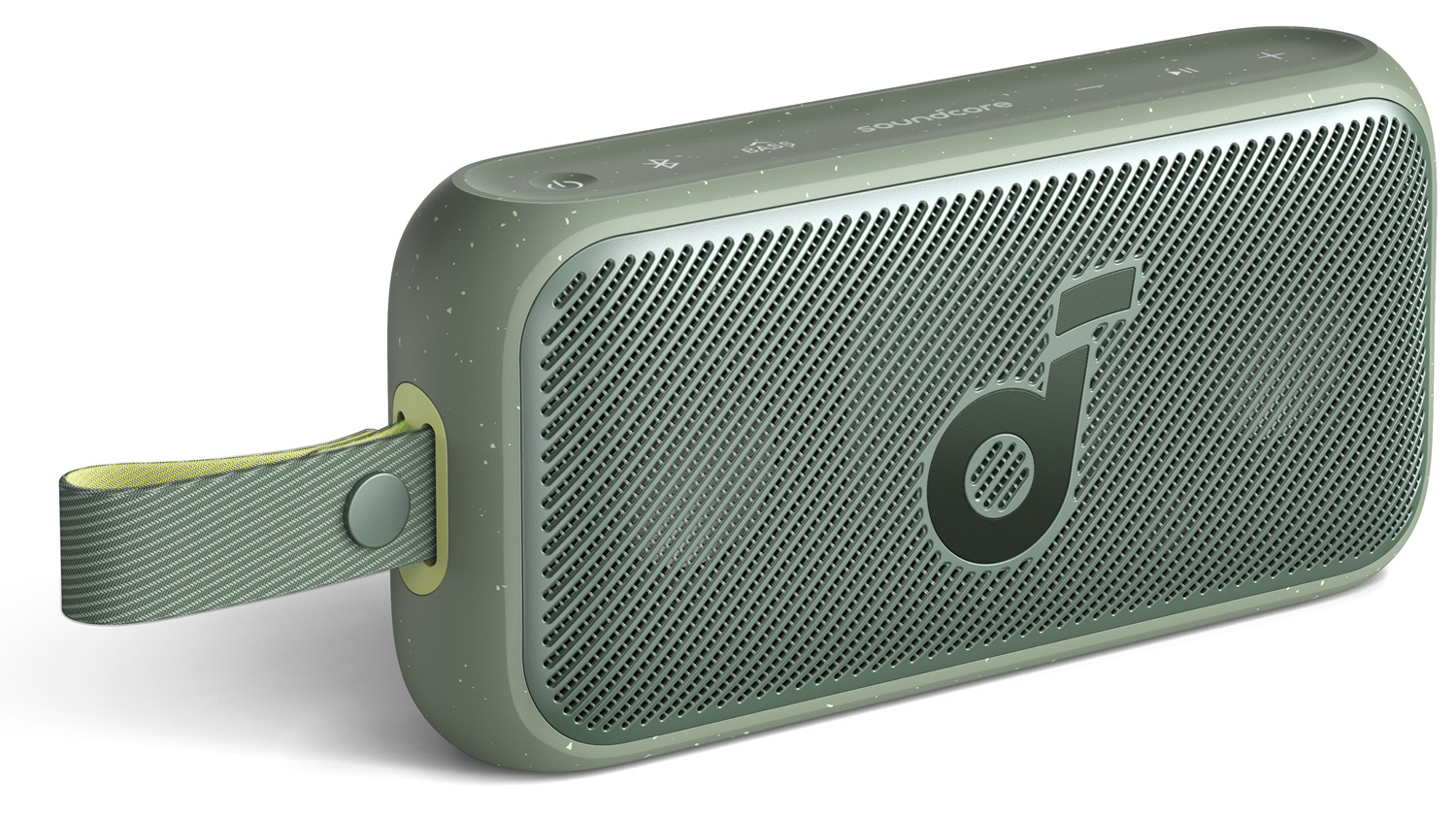 Портативна акустика Anker SoundСore Motion 300 Green