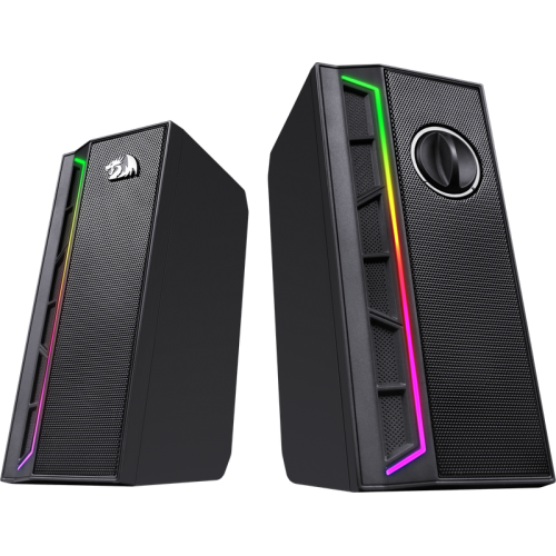 Акустика Redragon Calliope GS580 RGB Black (71791)