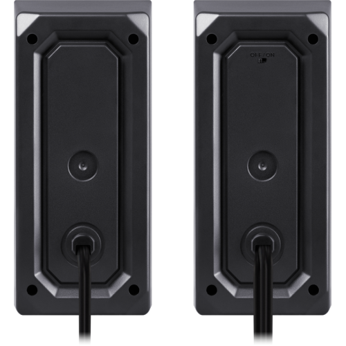 Акустика Redragon Calliope GS580 RGB Black (71791)