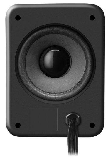 Акустика Defender 2.1 V12, 11Вт USB (65212)