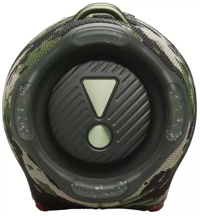 Портативна акустика JBL Xtreme 4 Camo (JBLXTREME4CAMOEP)